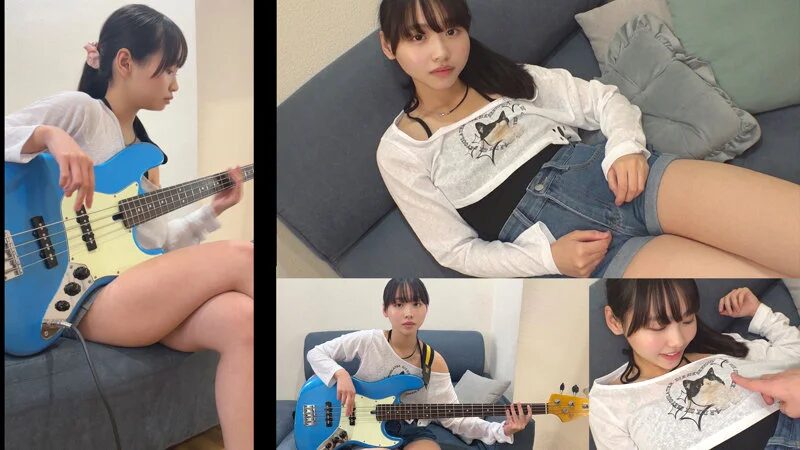 おしるこん とうか 2 バンド女子